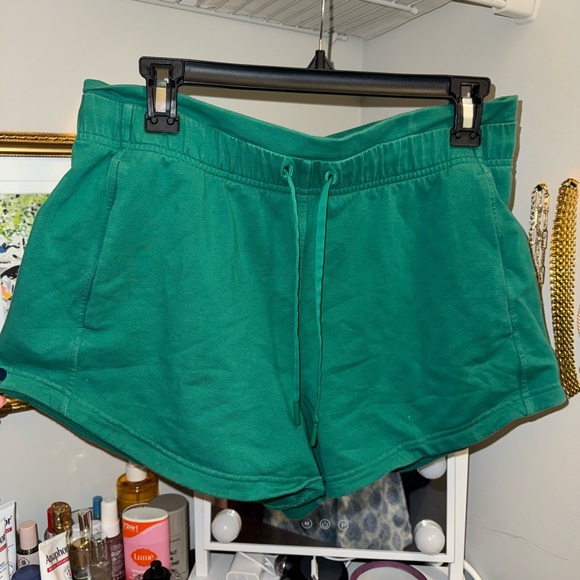 Inner Glow High Rise Short - Picture 2 of 4